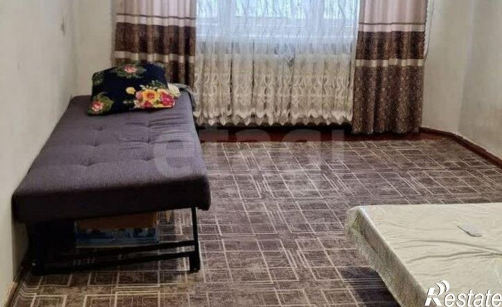 3-комн квартира улица Димитрова, 54,  д. 54