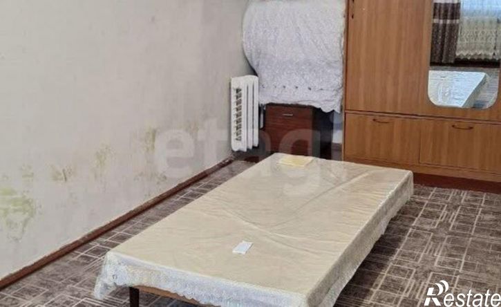 3-комн квартира улица Димитрова, 54,  д. 54