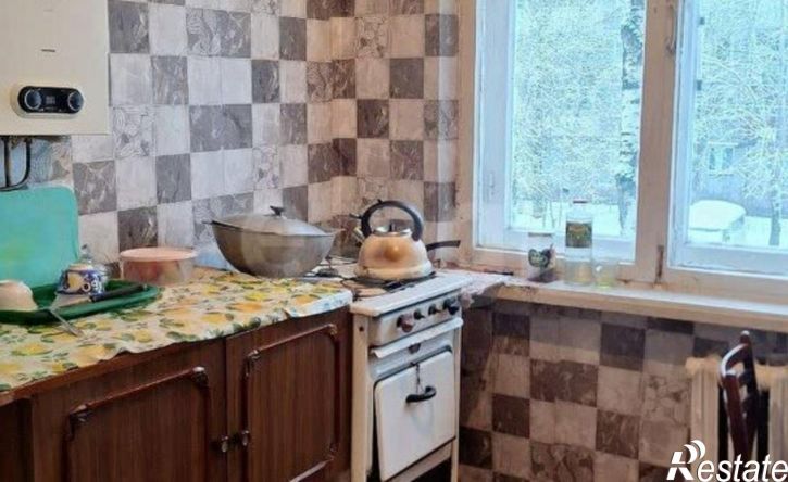 3-комн квартира улица Димитрова, 54,  д. 54