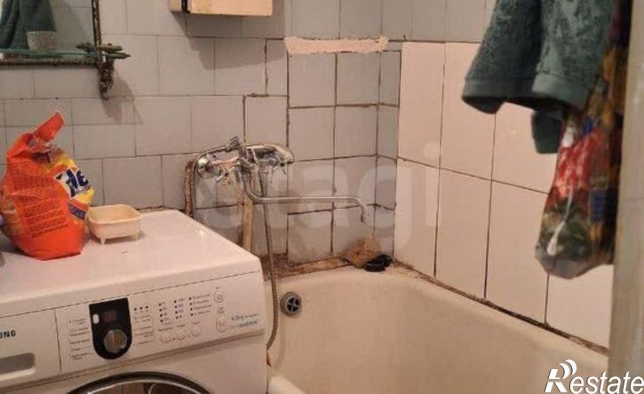 3-комн квартира улица Димитрова, 54,  д. 54