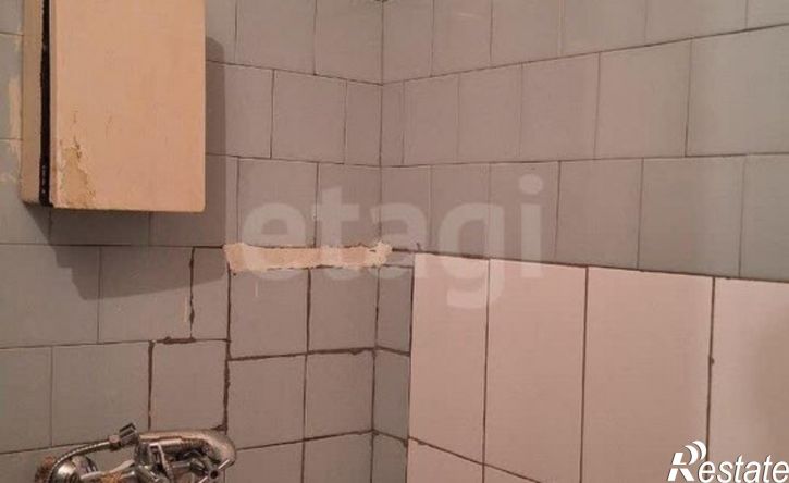 3-комн квартира улица Димитрова, 54,  д. 54