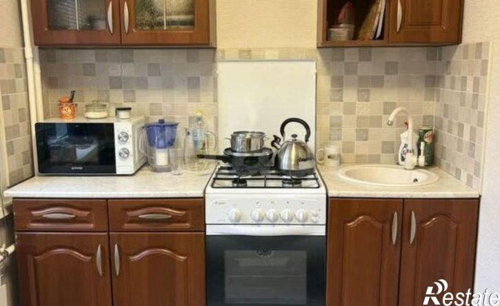 1-комн квартира пр-кт Бумажников, 41/12,  д. 41/12