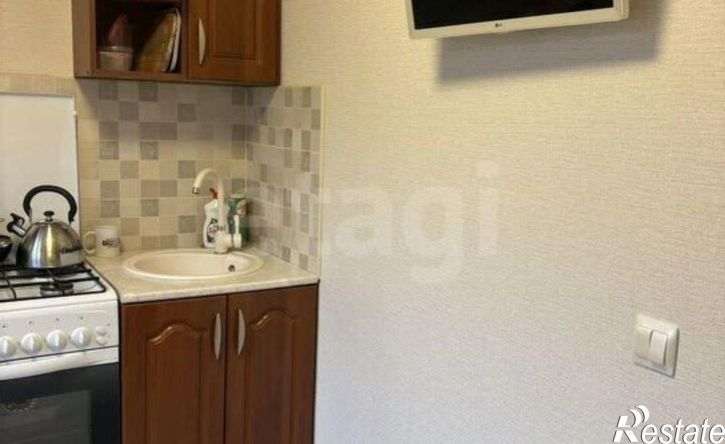 1-комн квартира пр-кт Бумажников, 41/12,  д. 41/12