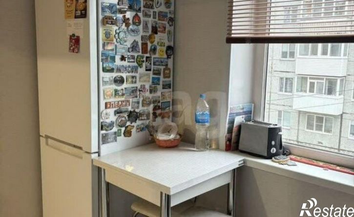 1-комн квартира пр-кт Бумажников, 41/12,  д. 41/12