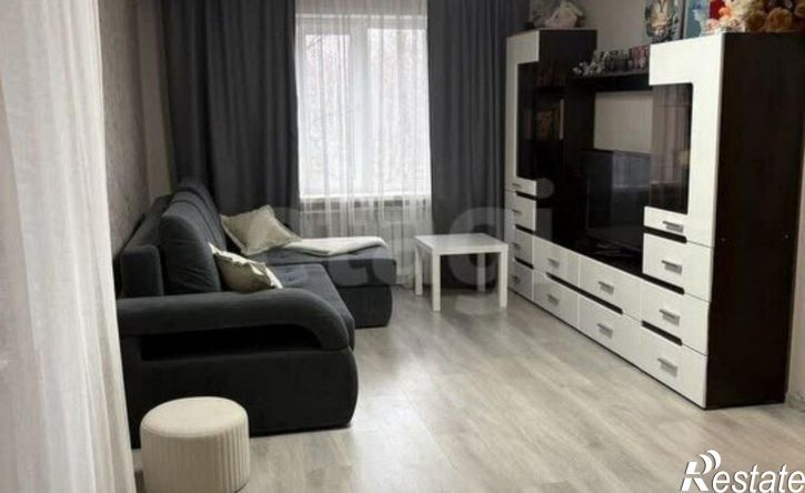 1-комн квартира пр-кт Бумажников, 41/12,  д. 41/12