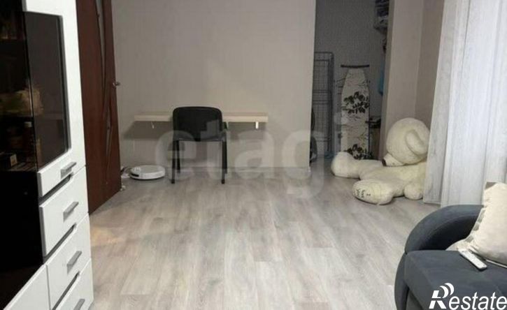 1-комн квартира пр-кт Бумажников, 41/12,  д. 41/12