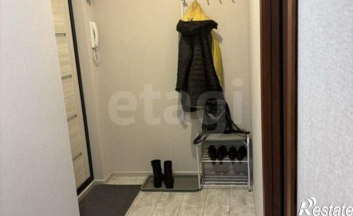 1-комн квартира пр-кт Бумажников, 41/12,  д. 41/12