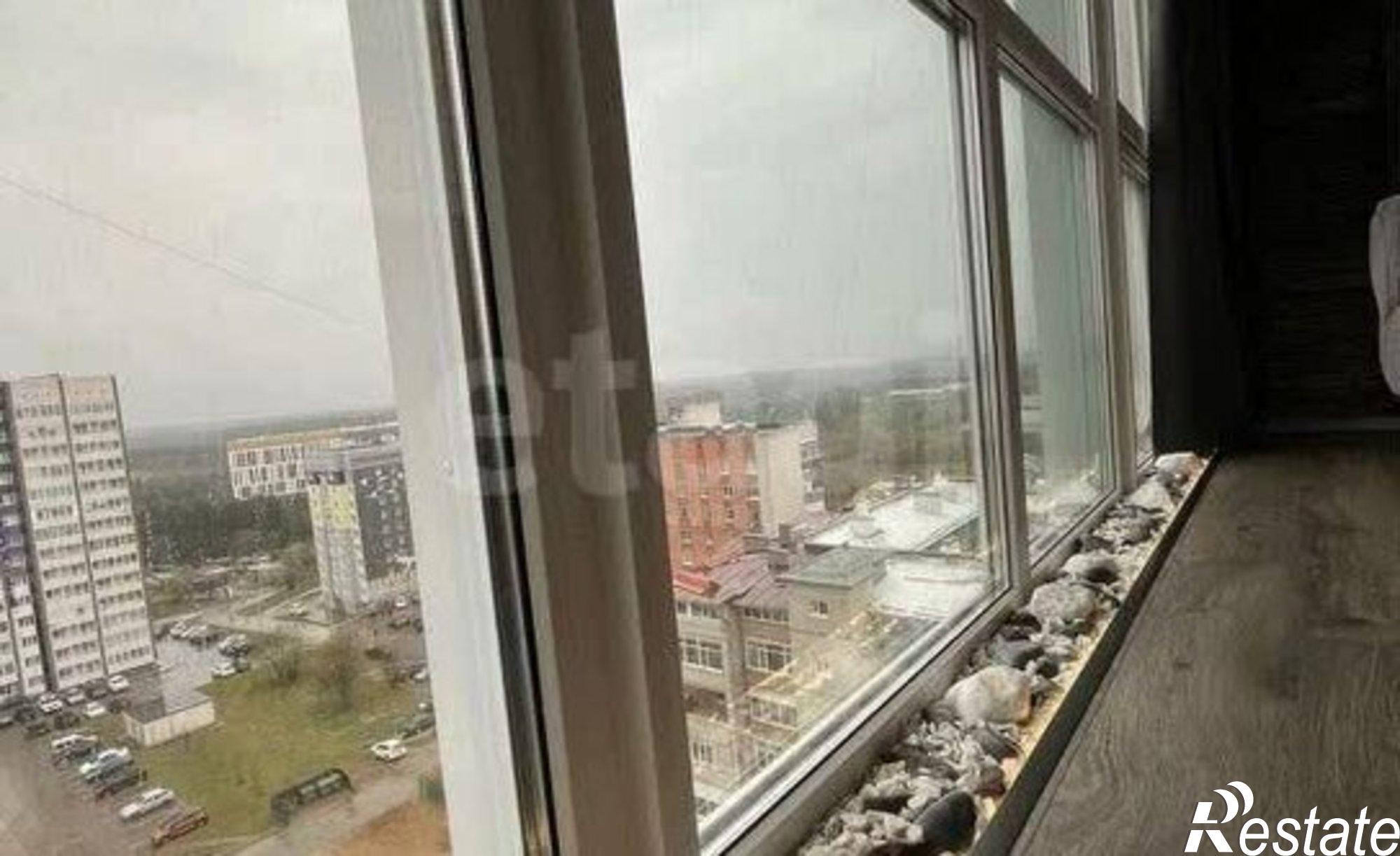 Купить квартиру за 7 280 000 рублей на ул Петрозаводская, 27/1