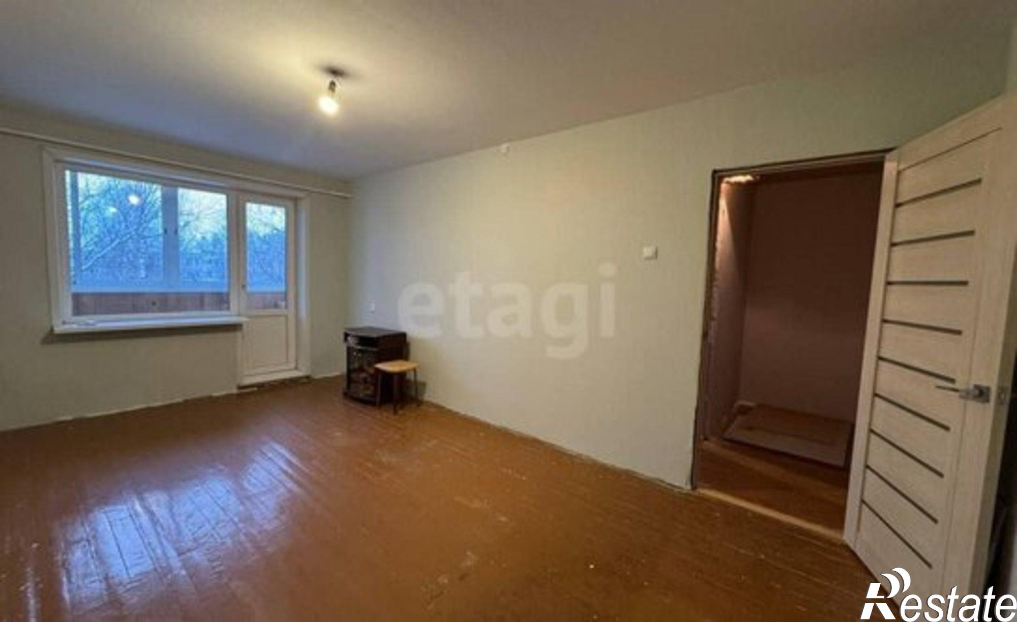 Купить квартиру за 2 900 000 рублей на улица Карла Маркса, 164