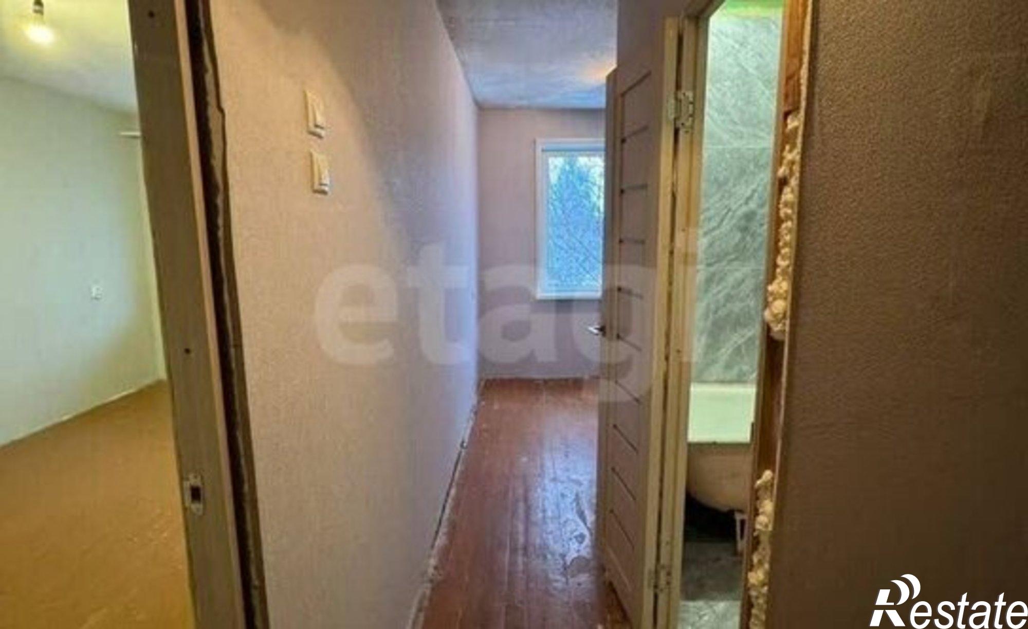 Купить квартиру за 2 900 000 рублей на улица Карла Маркса, 164