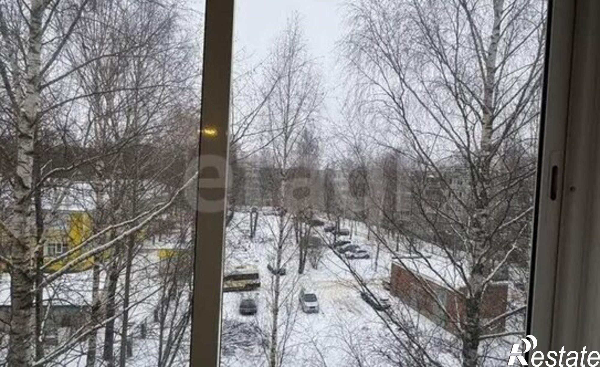 Купить квартиру за 2 900 000 рублей на улица Карла Маркса, 164