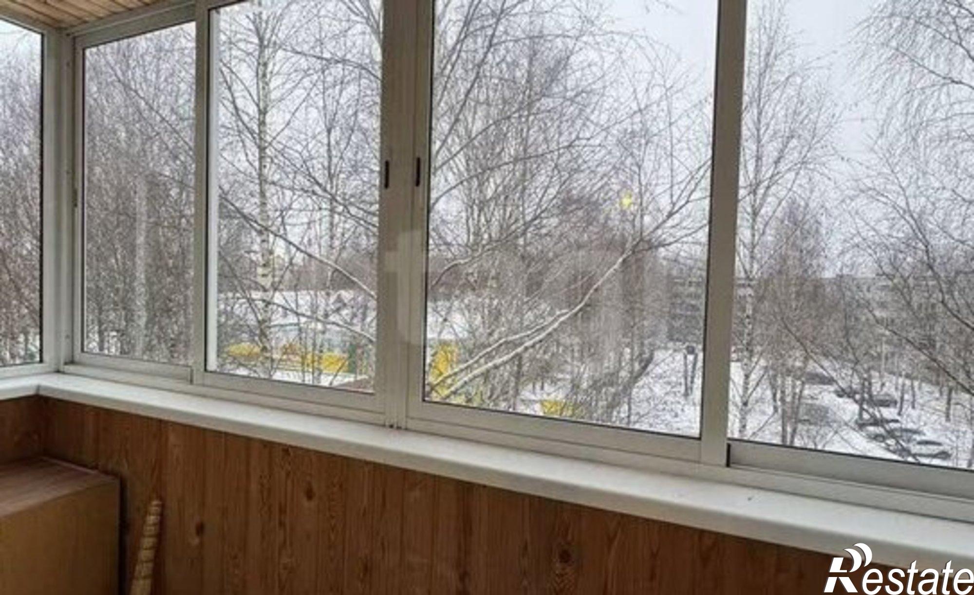 Купить квартиру за 2 900 000 рублей на улица Карла Маркса, 164