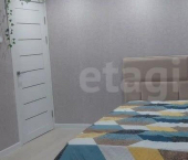 2-комн, 45кв м, этаж 4/5 ул Димитрова, 46