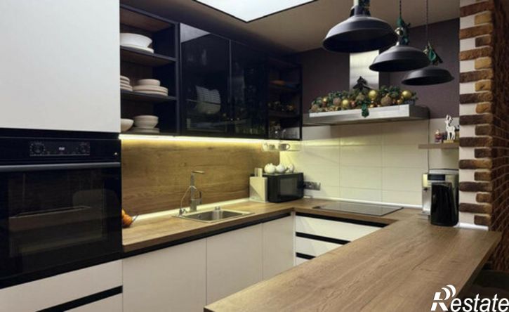 3-комн квартира улица Мира, 68,  д. 68