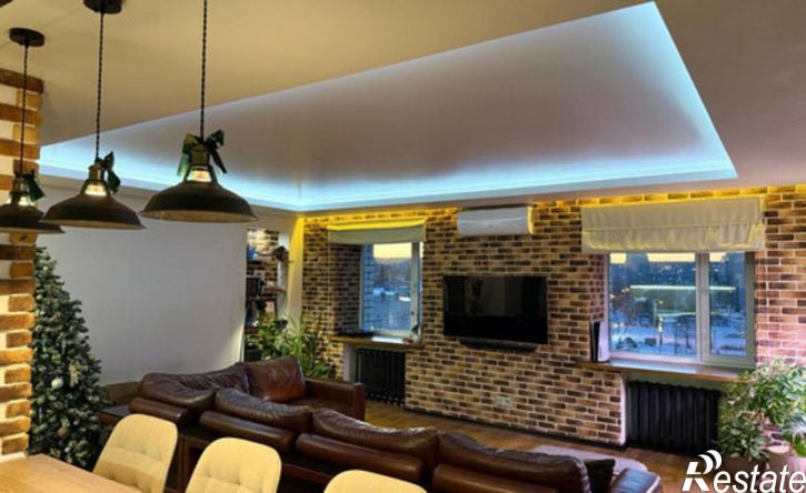 3-комн квартира улица Мира, 68,  д. 68