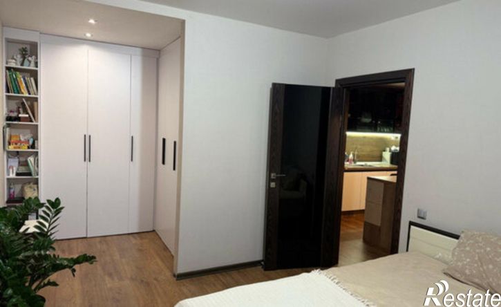 3-комн квартира улица Мира, 68,  д. 68