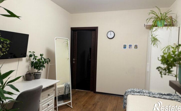 3-комн квартира улица Мира, 68,  д. 68