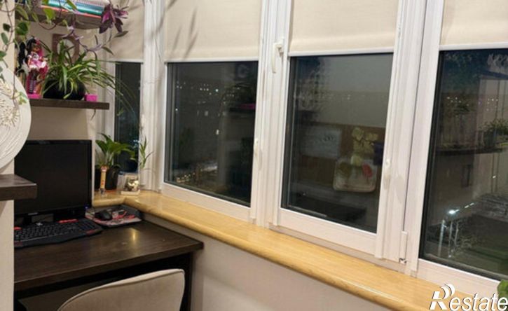 3-комн квартира улица Мира, 68,  д. 68