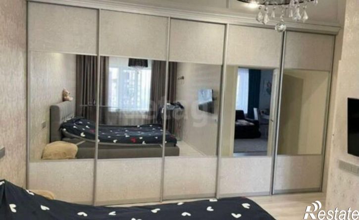 2-комн квартира ул Петрозаводская, 27/1,  д. 27/1