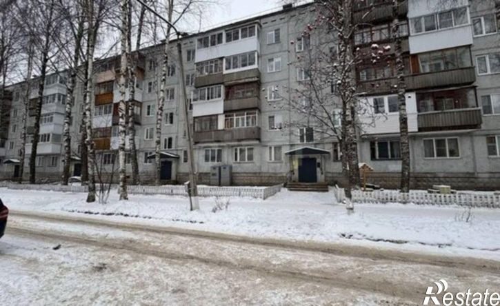 1-комн квартира улица Карла Маркса, 164,  д. 164