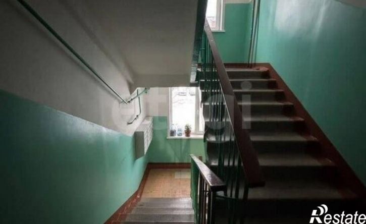 1-комн квартира улица Карла Маркса, 164,  д. 164