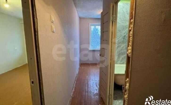 1-комн квартира улица Карла Маркса, 164,  д. 164