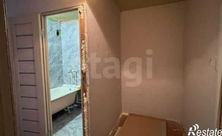 1-комн квартира улица Карла Маркса, 164,  д. 164