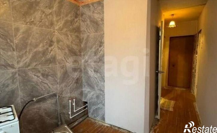 1-комн квартира улица Карла Маркса, 164,  д. 164