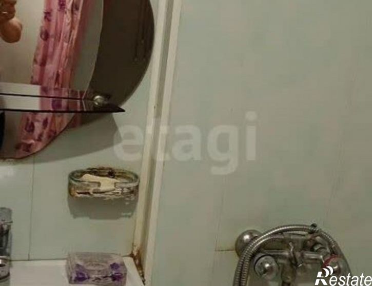 3-комн квартира улица Красных Партизан, 61,  д. 61