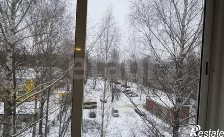 1-комн квартира улица Карла Маркса, 164,  д. 164