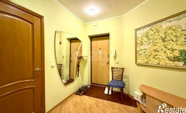 2-комн квартира ул Чернова, 8/1,  д. 8/1