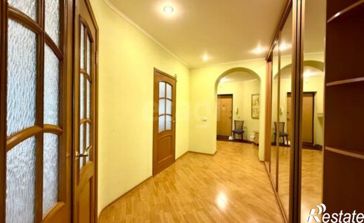 2-комн квартира ул Чернова, 8/1,  д. 8/1