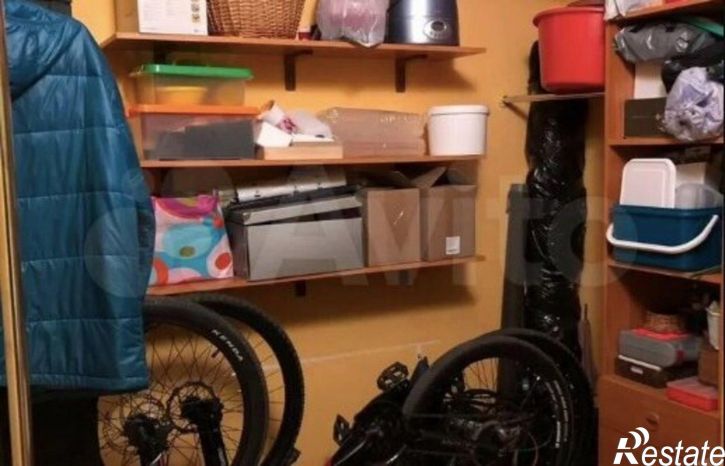 2-комн квартира ул Чернова, 8/1,  д. 8/1