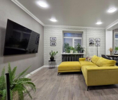 3-комн, 83кв м, этаж 2/3 улица Кирова, 22