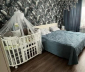 3-комн, 61кв м, этаж 5/5 улица Мира, 38