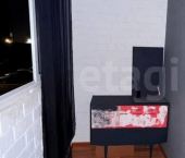 2-комн, 57кв м, этаж 1/10 ул Домны Каликовой, 77