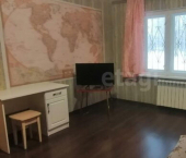 2-комн, 39кв м, этаж 1/5 Набережный проезд, 5/1