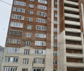 3-комн, 92кв м, этаж 5/12 ул Ветеранов, 10