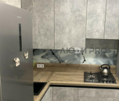 2-комн, 58кв м, этаж 2/9 улица Димитрова, 17