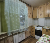 1-комн, 33кв м, этаж 1/9 улица Малышева, 24