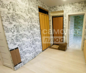 3-комн, 58кв м, этаж 2/2 ул Зои Космодемьянской, 42а