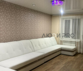 2-комн, 55кв м, этаж 5/5 ул Пермская, 45