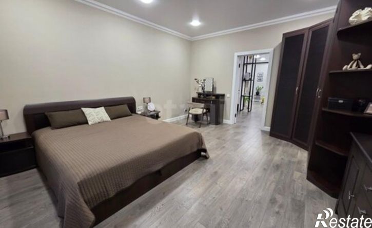 3-комн квартира улица Кирова, 22,  д. 22