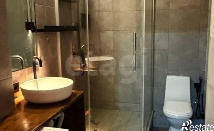 2-комн квартира ул Домны Каликовой, 77,  д. 77