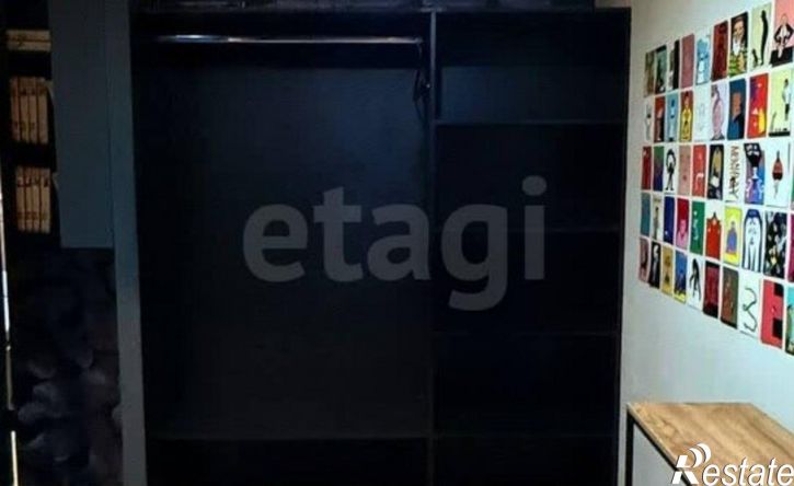 2-комн квартира ул Домны Каликовой, 77,  д. 77