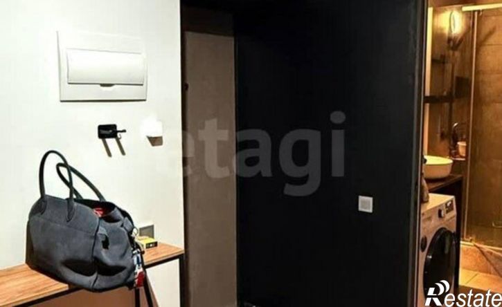 2-комн квартира ул Домны Каликовой, 77,  д. 77