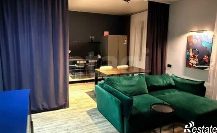 2-комн квартира ул Домны Каликовой, 77,  д. 77