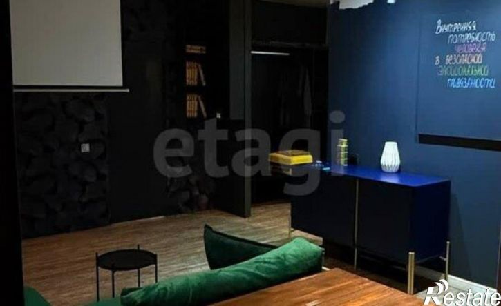 2-комн квартира ул Домны Каликовой, 77,  д. 77