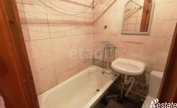 2-комн квартира Набережный проезд, 5/1,  д. 5/1