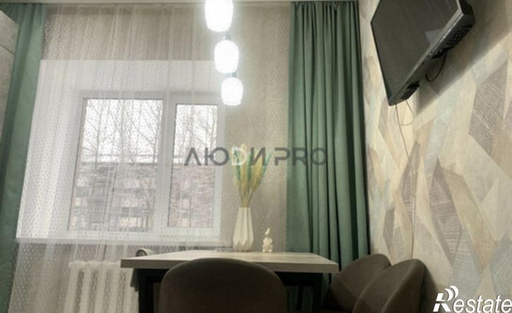 2-комн квартира улица Димитрова, 17,  д. 17